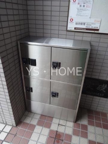 メゾン・ド・クインテット その他2