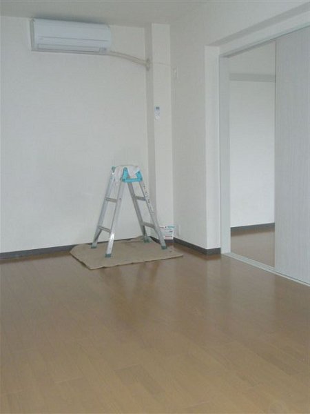 メゾン・ド・クインテット リビング