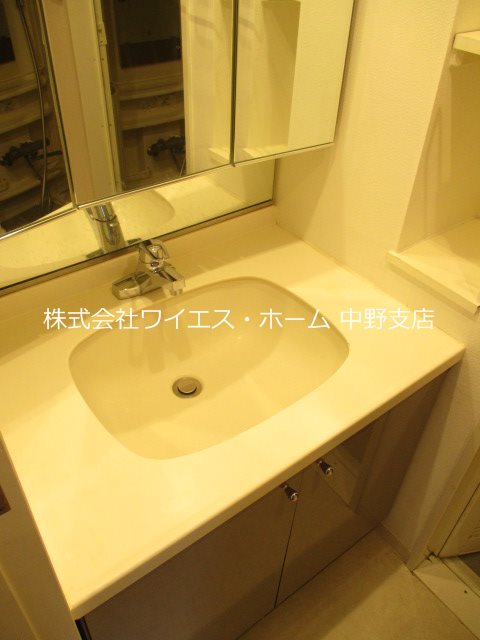 パークフロント中野新井薬師  その他2