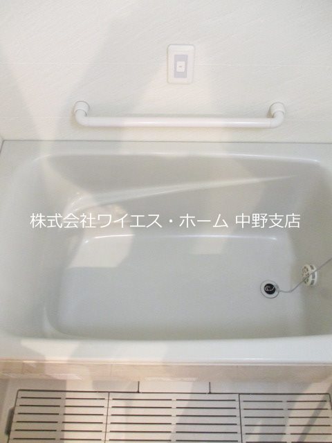 パークフロント中野新井薬師  その他8