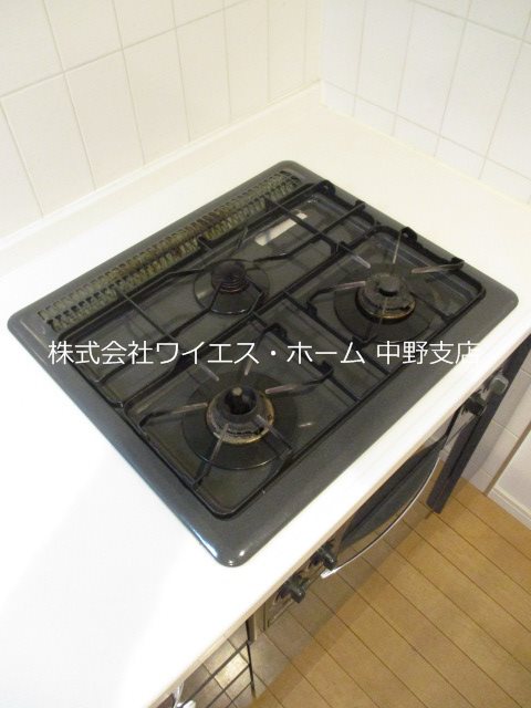 パークフロント中野新井薬師  その他9