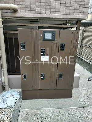 ヒルズ吉祥寺  その他外観4