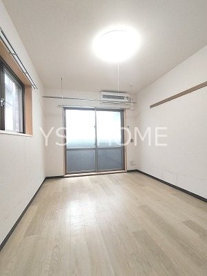 ヒルズ吉祥寺  リビング