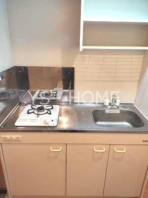 ヒルズ吉祥寺  キッチン