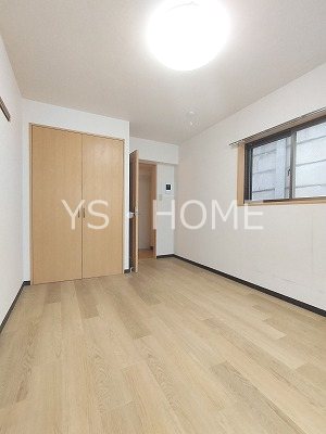 ヒルズ吉祥寺  ベッドルーム