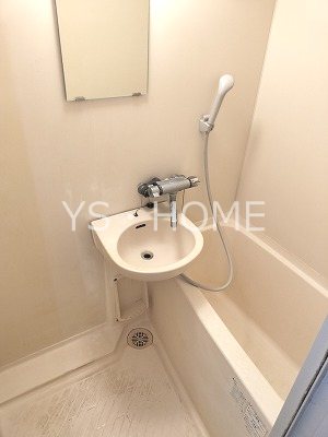 ヒルズ吉祥寺  風呂画像