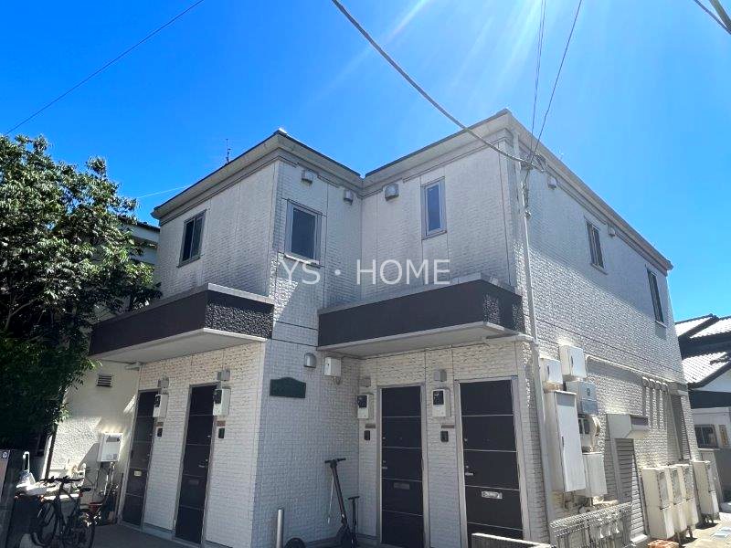 プリマベーラ その他外観1