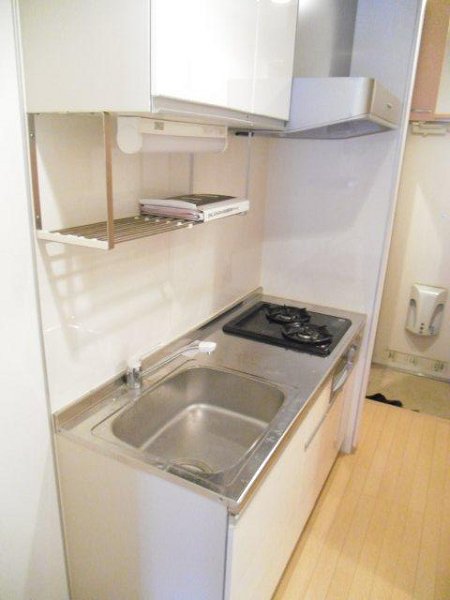 プリマベーラ キッチン