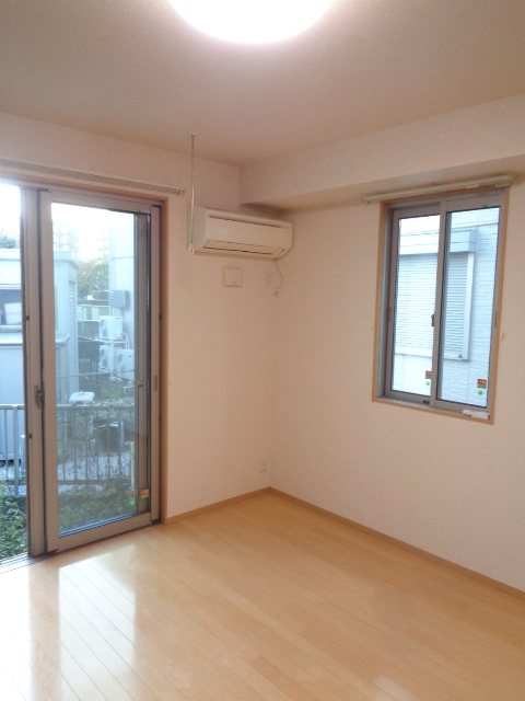 プリマベーラ ベッドルーム