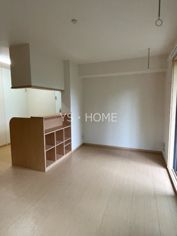 ラヴィアンローズ リビング