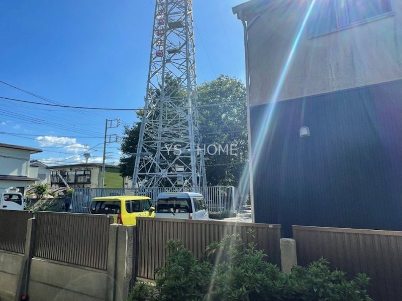 ヴィラ・ファミーユＡ   その他3