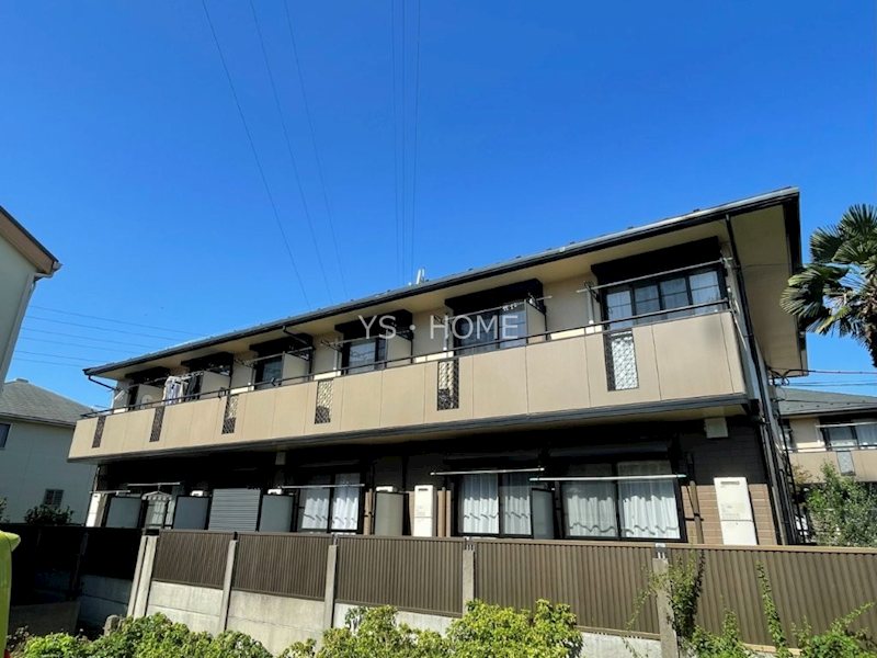 ヴィラ・ファミーユＡ   その他9