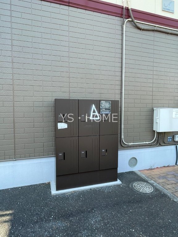 ヴィラ・ファミーユＡ   その他10