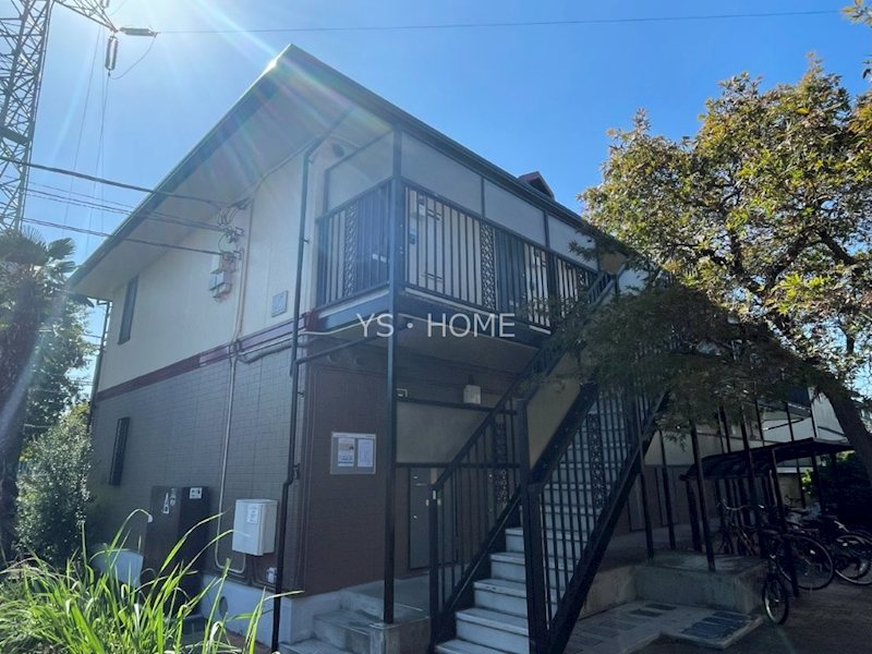 ヴィラ・ファミーユＡ   その他11