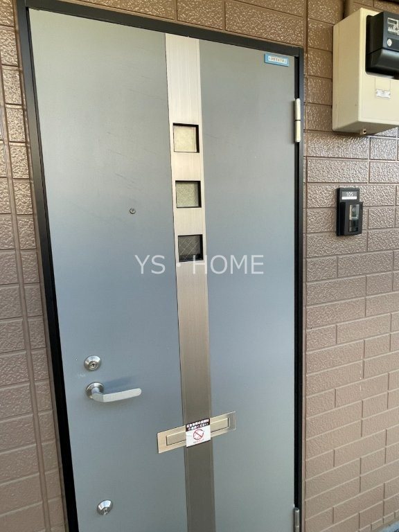 ヴィラ・ファミーユＡ   その他12