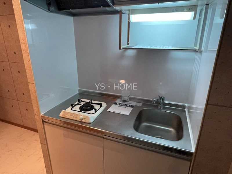 ヴィラ・ファミーユＡ   キッチン