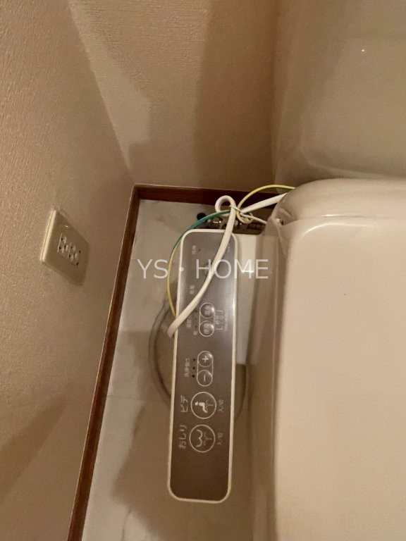 ヴィラ・ファミーユＡ   その他23