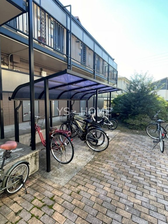 ヴィラ・ファミーユＡ   その他38