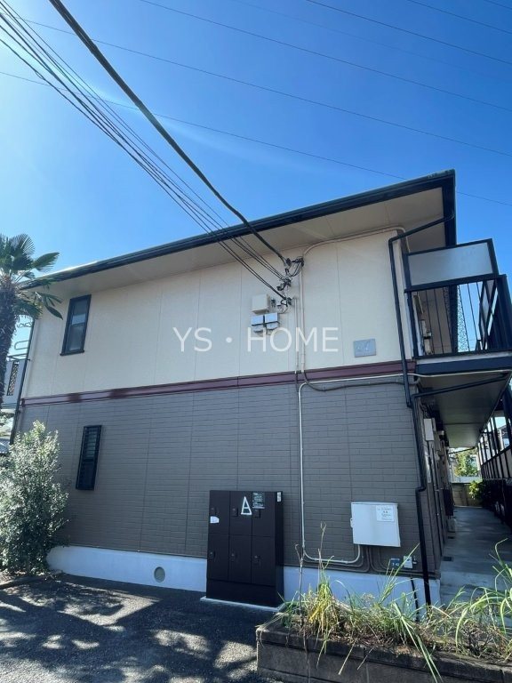 ヴィラ・ファミーユＡ   その他39