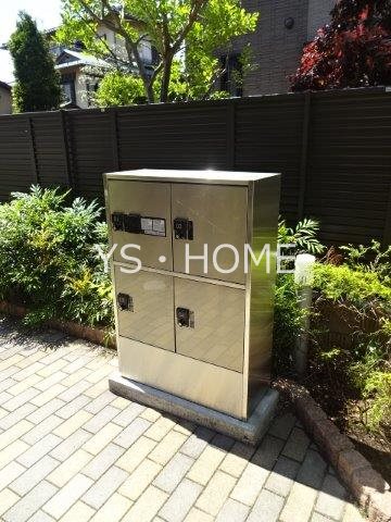 メゾン・ラマージュ  その他19