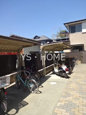 メゾン・ラマージュ  その他21