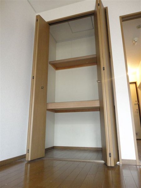 ヴィラ・ファミーユＢ その他1