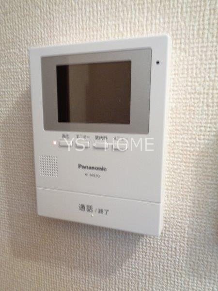 ヴィラ・ファミーユＢ その他2