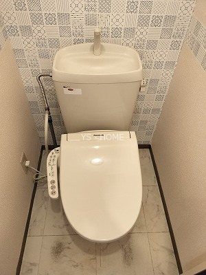 ヴィラ・ファミーユＢ その他4