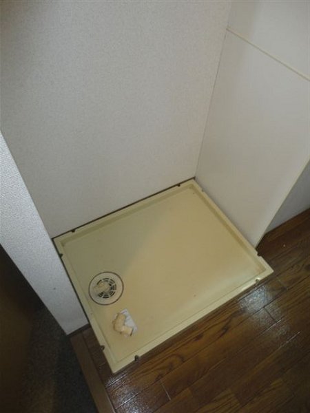 ヴィラ・ファミーユＢ その他5