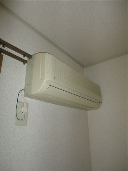 ヴィラ・ファミーユＢ その他7