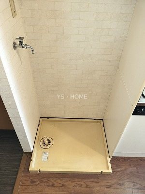 ヴィラ・ファミーユＢ その他8