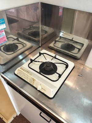 ヴィラ・ファミーユＢ その他9