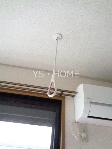 ヴィラ・ファミーユＢ その他9