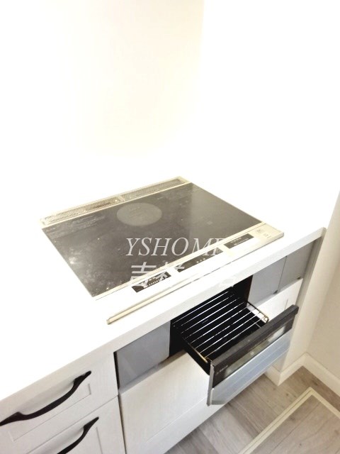 アダージョ井の頭  その他8