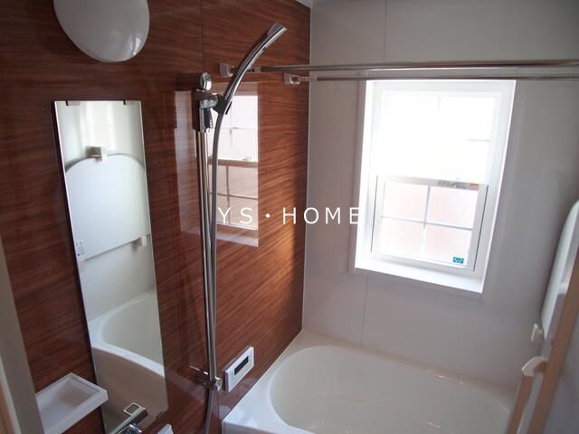 アダージョ井の頭  風呂画像