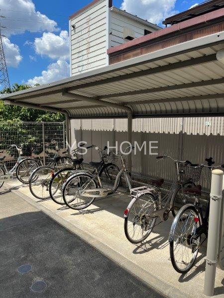 ウィステリア　コート  その他2