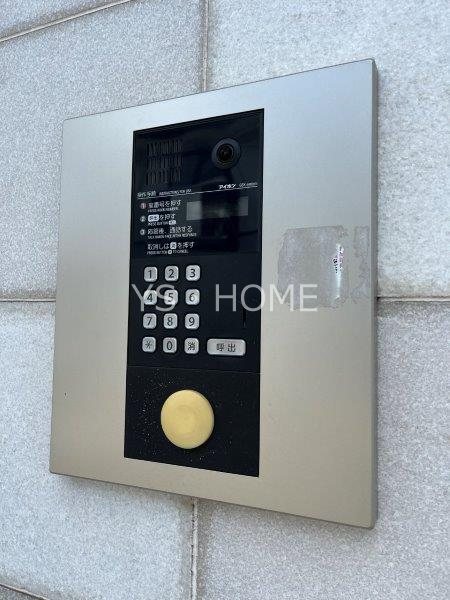 ウィステリア　コート  その他3