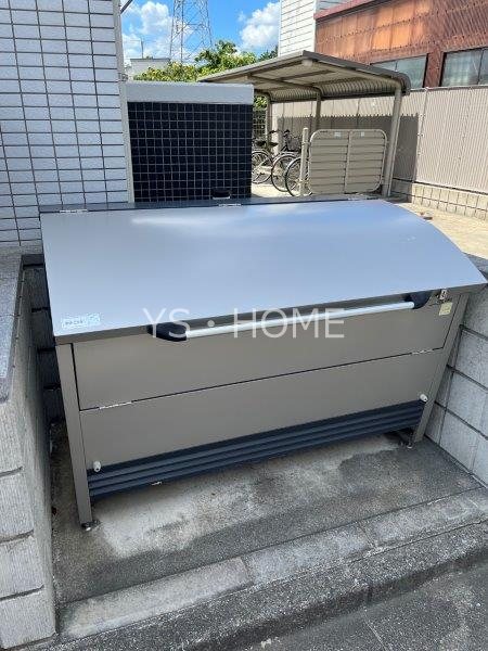 ウィステリア　コート  その他4