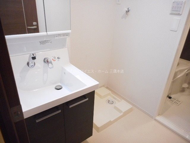 ウィステリア　コート  その他5