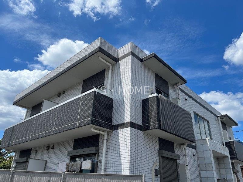 ウィステリア　コート  その他外観1