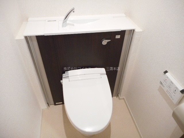 ウィステリア　コート  その他8