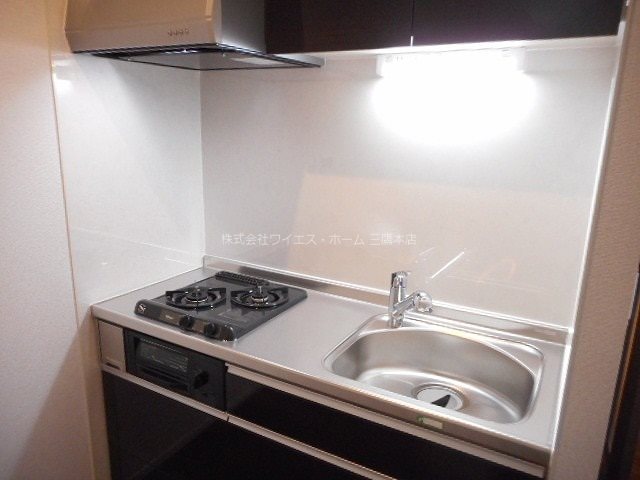 ウィステリア　コート  その他12