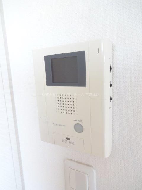 アンソレイユ その他3