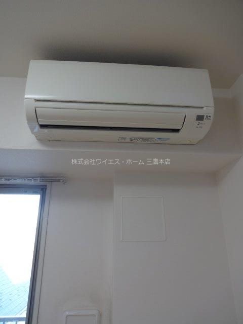 アンソレイユ その他4