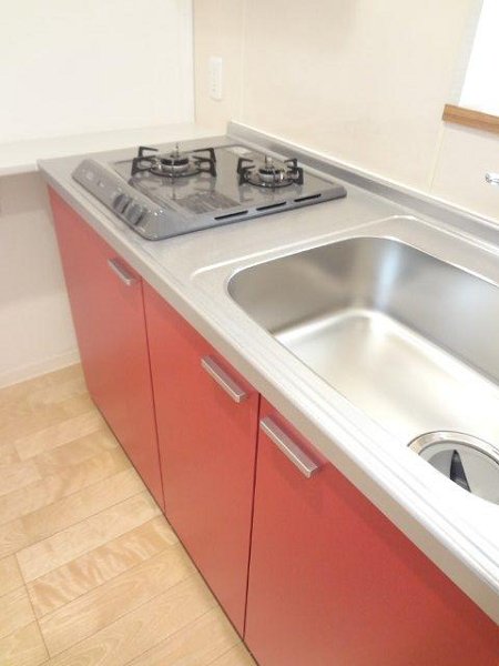 アンソレイユ その他10