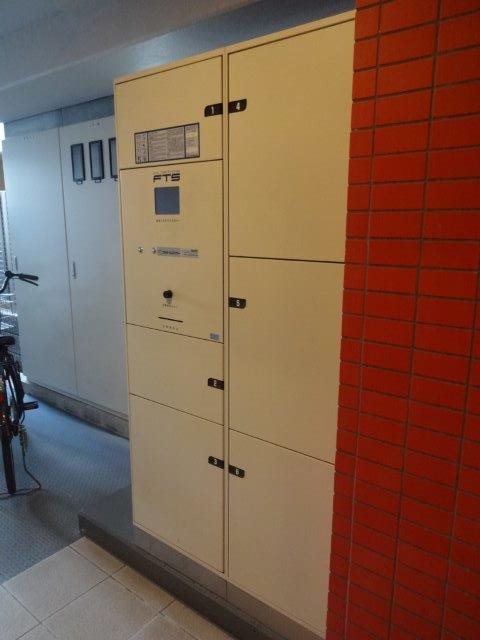 アンソレイユ その他12