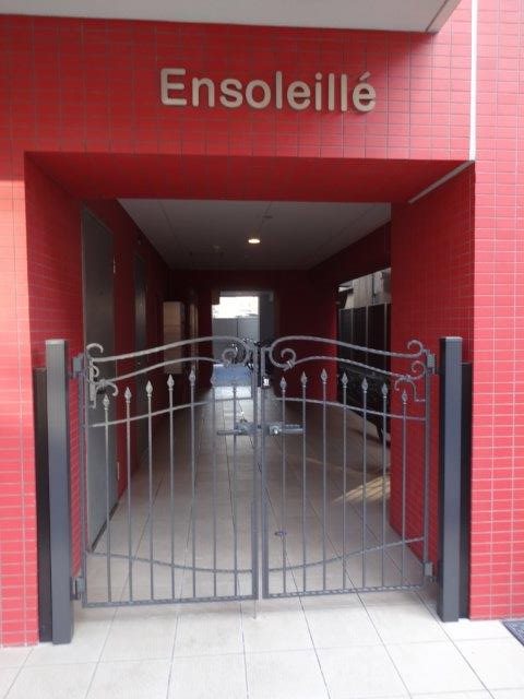 アンソレイユ その他14