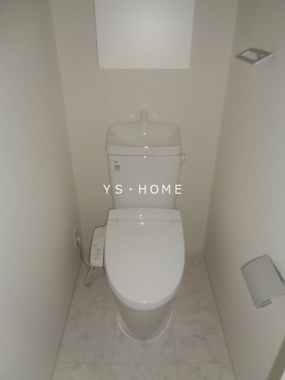 ベルジュール東伏見ii（ベルジュールヒガシフシミツー） その他1