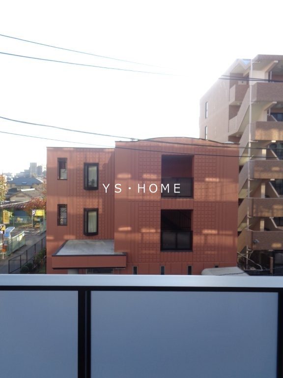 ベルジュール東伏見ii（ベルジュールヒガシフシミツー） その他6