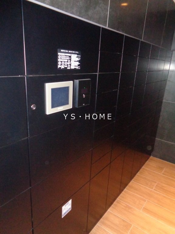 ベルジュール東伏見ii（ベルジュールヒガシフシミツー） その他8